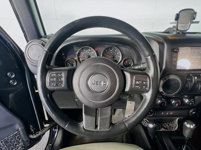 Used 2016 Jeep Wrangler Sport image 15