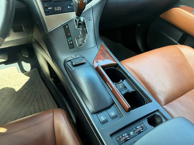 Used 2015 Lexus RX 350 AWD image 19