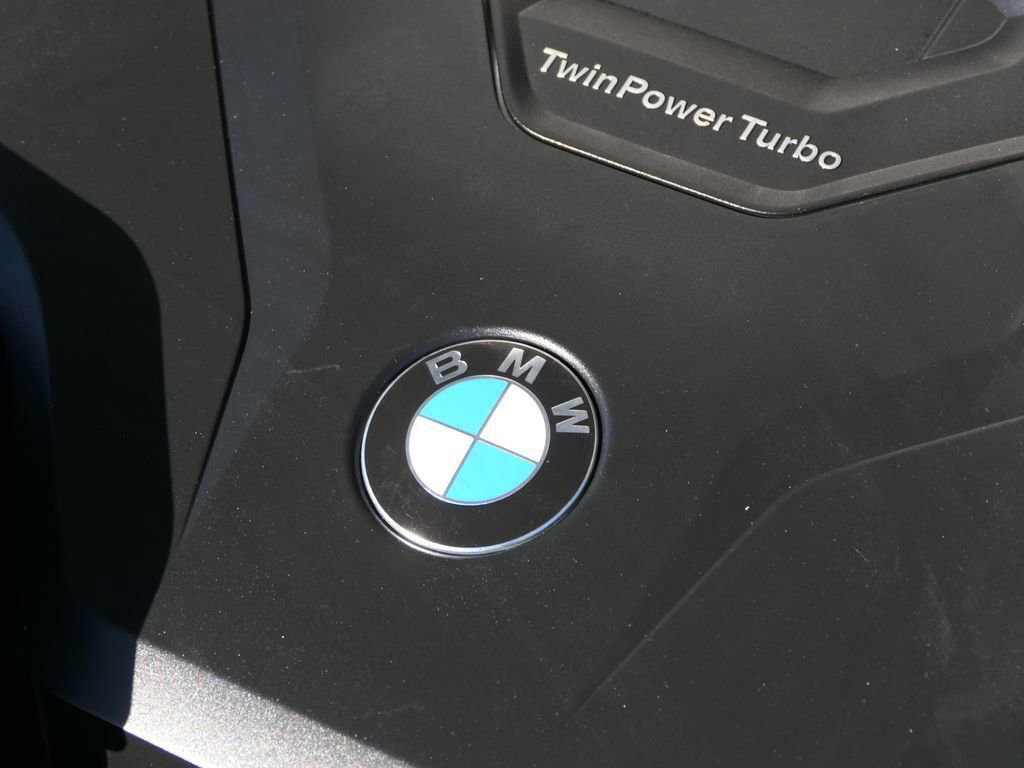 Used 2024 BMW X3 xDrive30i image 32