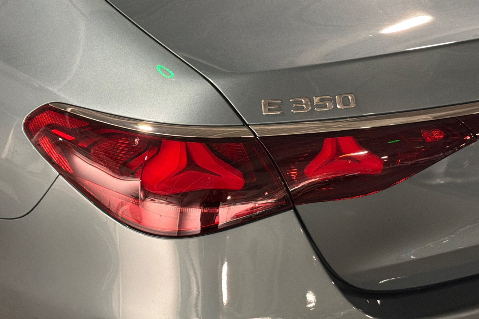 New 2026 Mercedes-Benz E 350 Sedan image 26