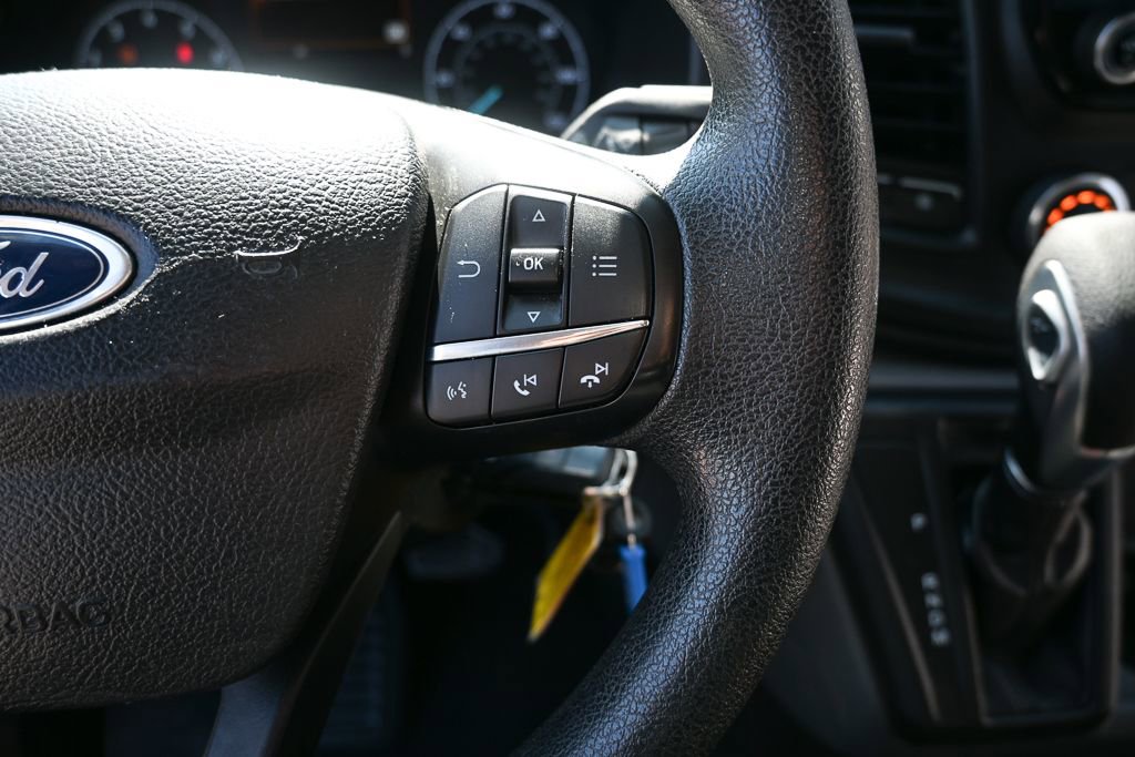 Used 2020 Ford Transit 150 XL image 12