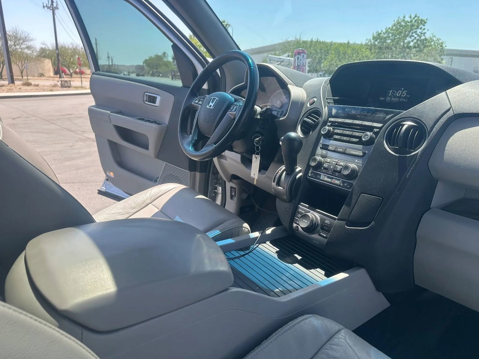 Used 2015 Honda Pilot EX-L image 24