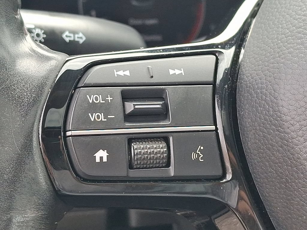 Used 2024 Honda HR-V EX-L image 22