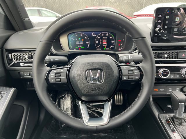 New 2026 Honda Civic Sport Touring image 20