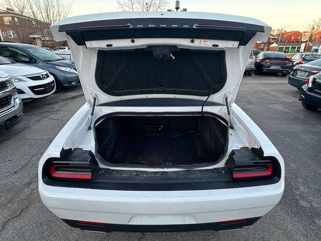 Used 2022 Dodge Challenger GT image 20