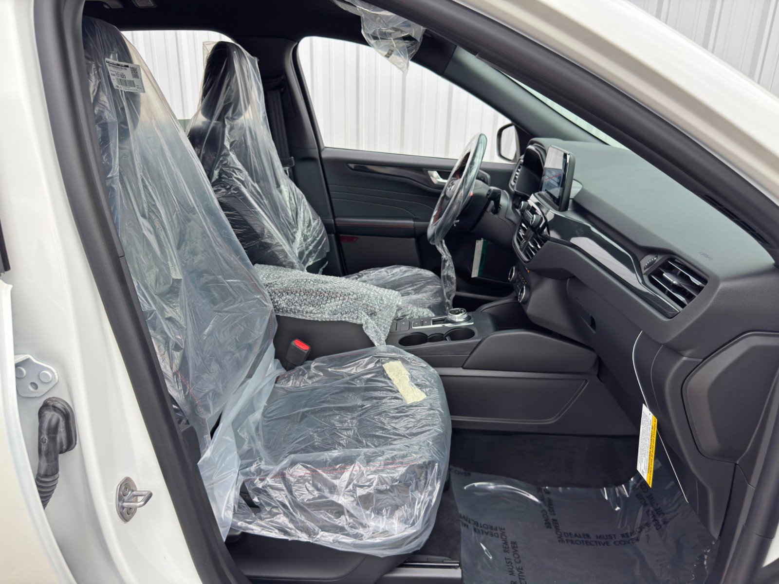 Used 2024 Ford Escape ST-Line Select image 13