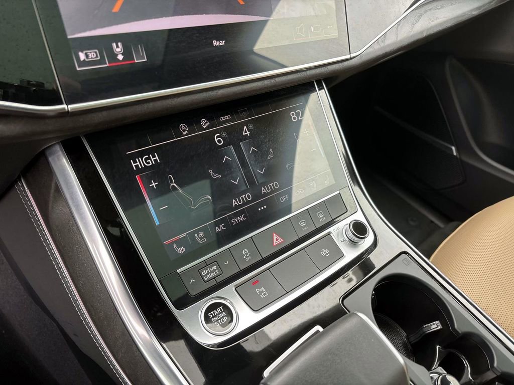 Certified 2025 Audi Q8 Premium Plus w/ Premium Plus Package image 22