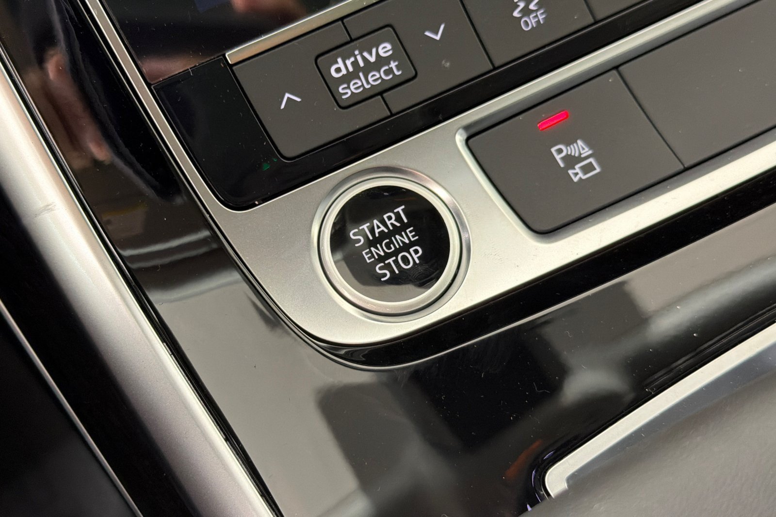 New 2026 Audi Q7 2.0T Premium AWD/4WD image 22