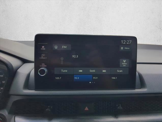 New 2026 Honda CR-V TrailSport image 10