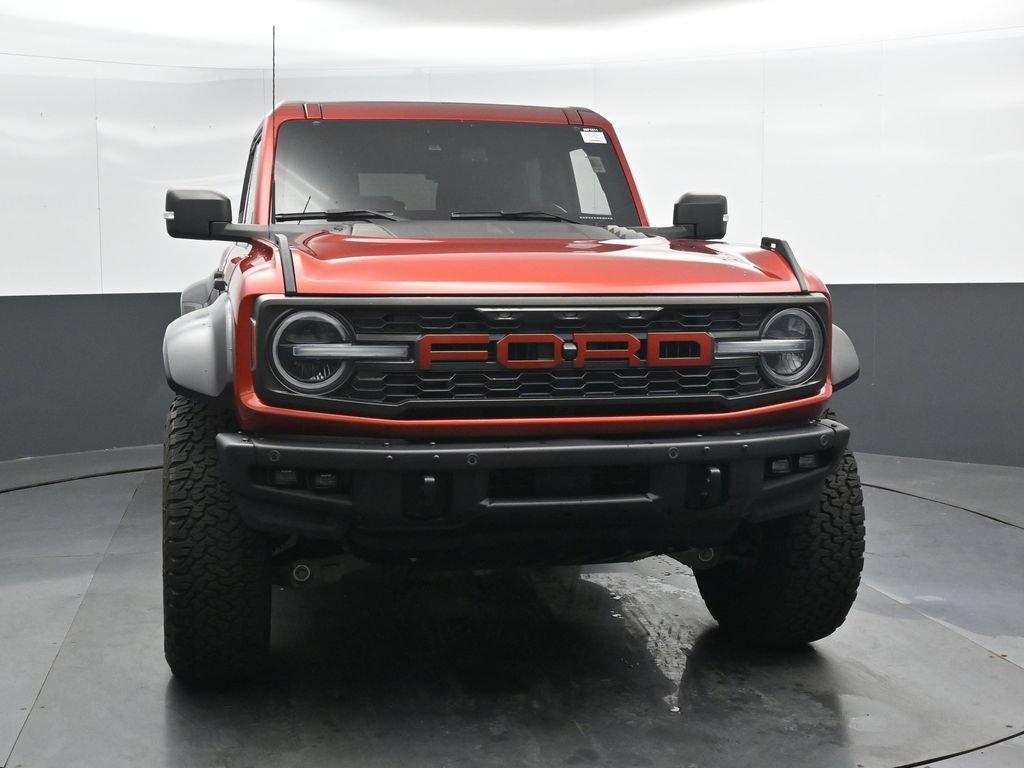 Used 2023 Ford Bronco Raptor AWD/4WD image 49