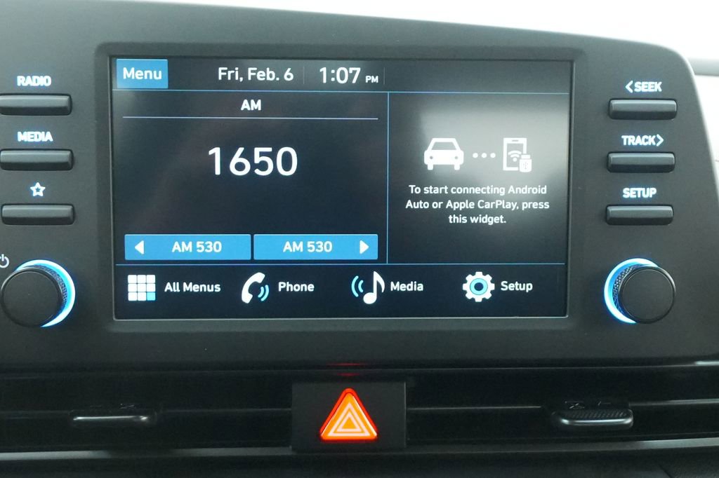 New 2026 Hyundai Elantra Sport image 31