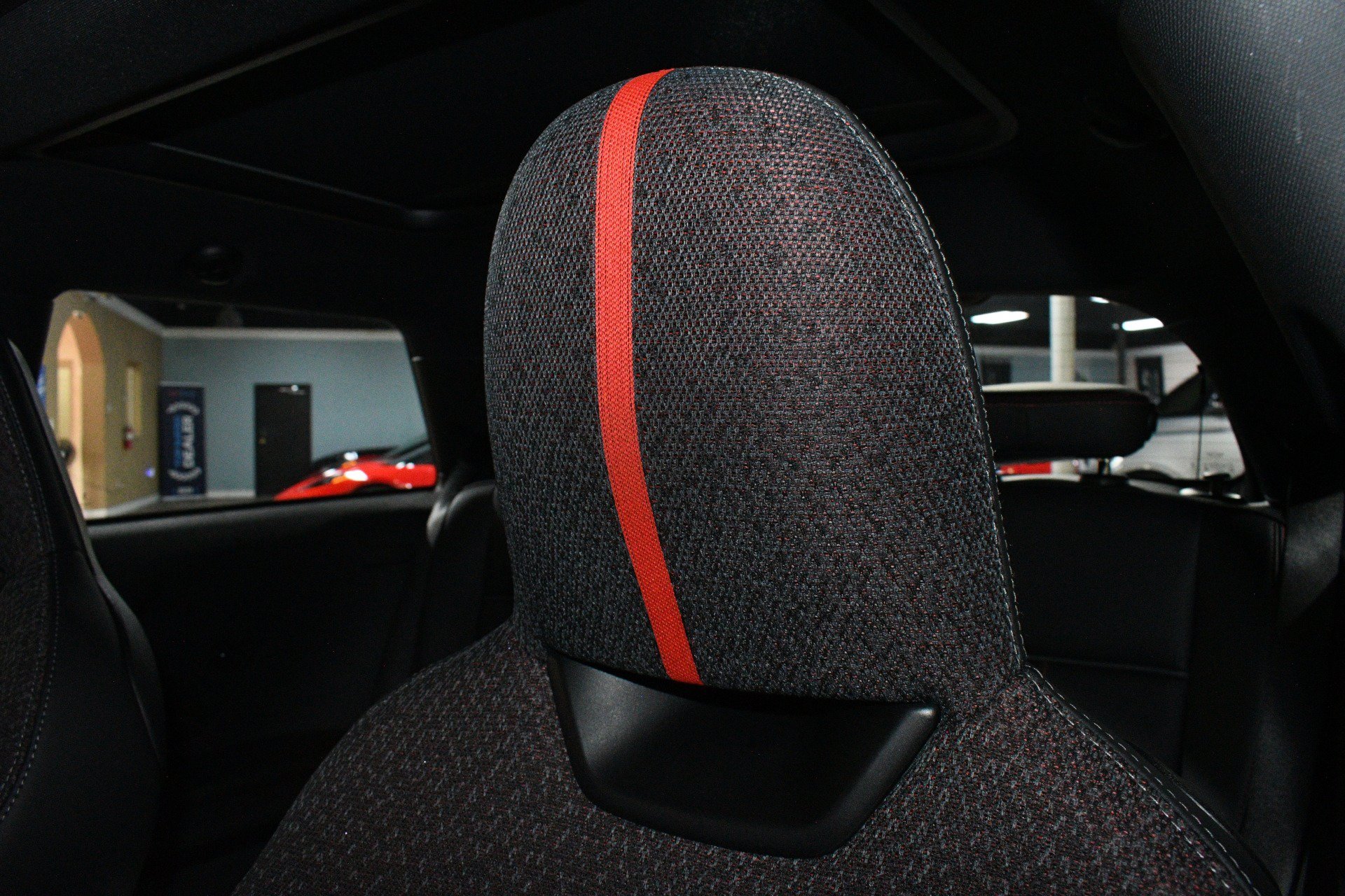 Used 2025 MINI Cooper John Cooper Works FWD image 9