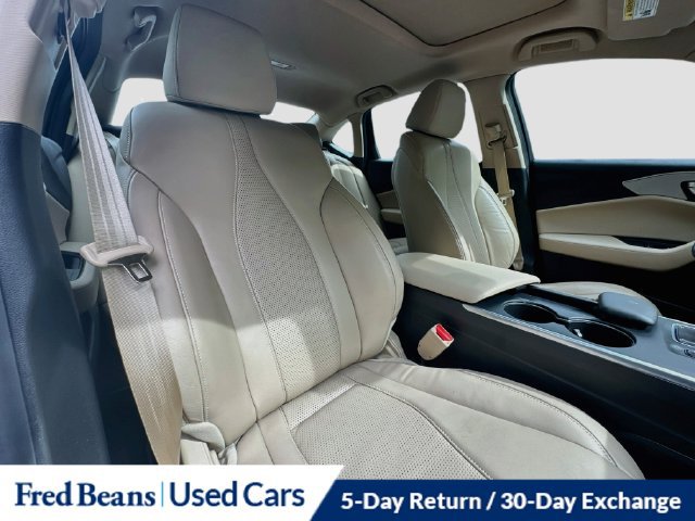 Used 2025 Acura TLX w/ Technology Package FWD image 36