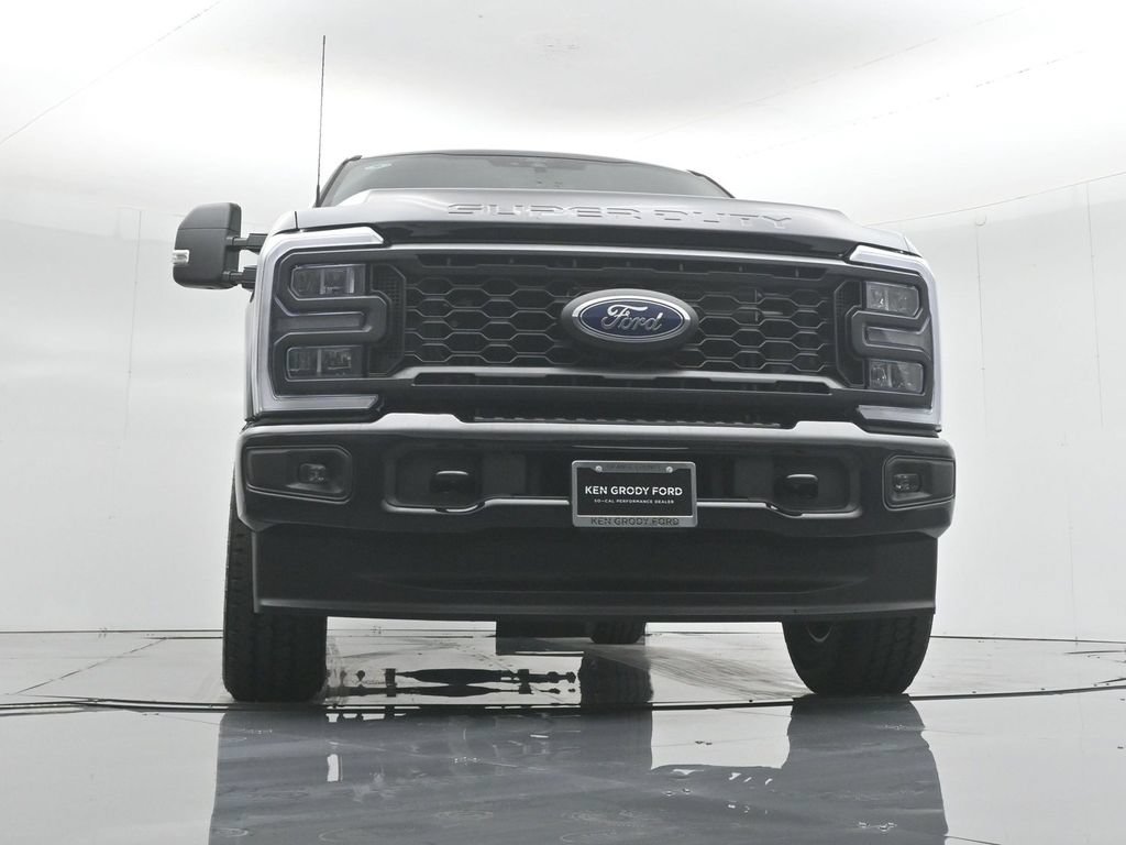 New 2026 Ford F250 XL w/ STX Appearance Package AWD/4WD image 47