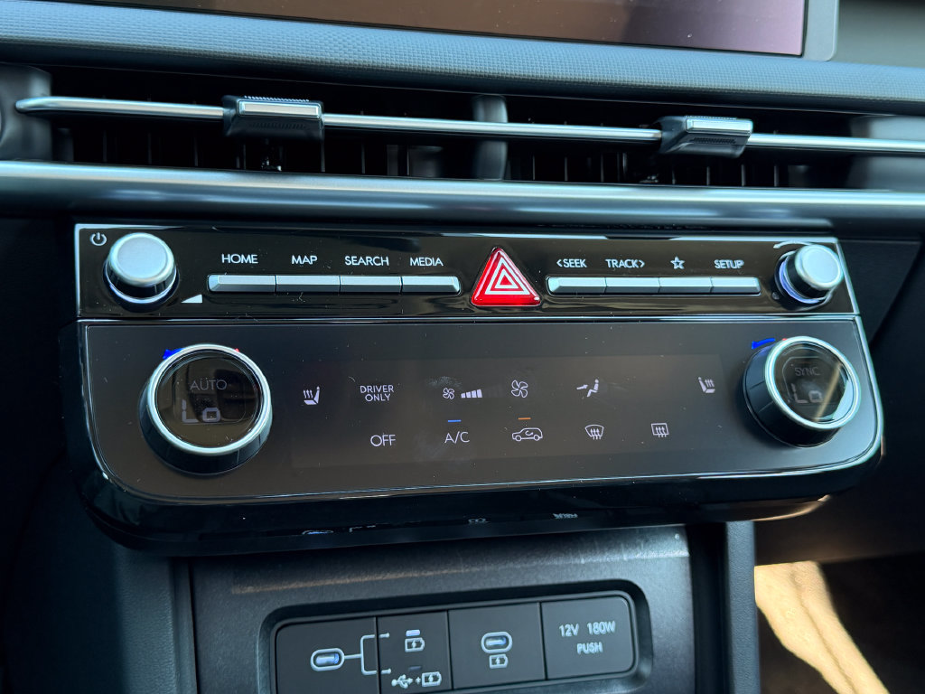 New 2026 Hyundai Tucson SEL FWD image 22
