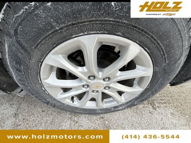 Used 2020 Chevrolet Equinox LT image 31