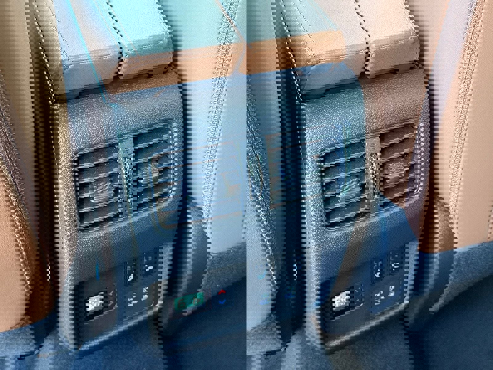 New 2026 Nissan Rogue Platinum w/ Tech Package image 19