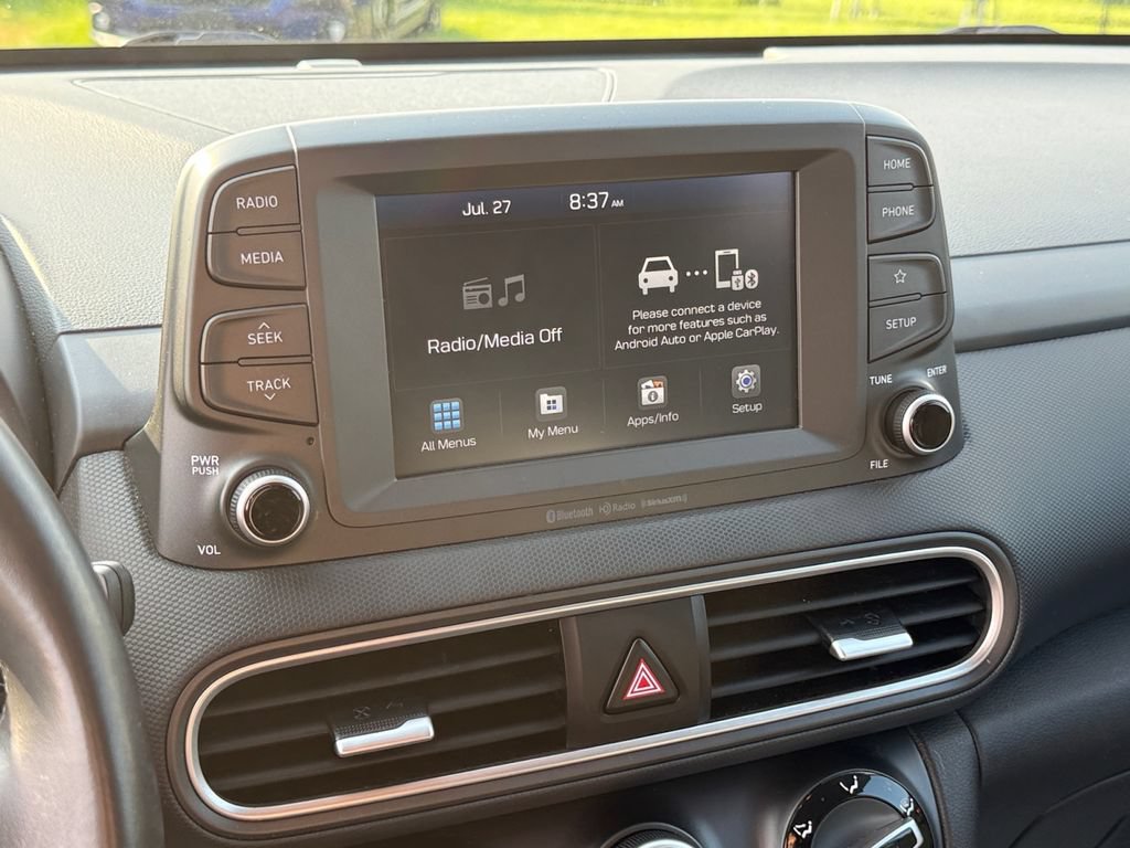 Used 2021 Hyundai Kona SEL AWD/4WD image 25