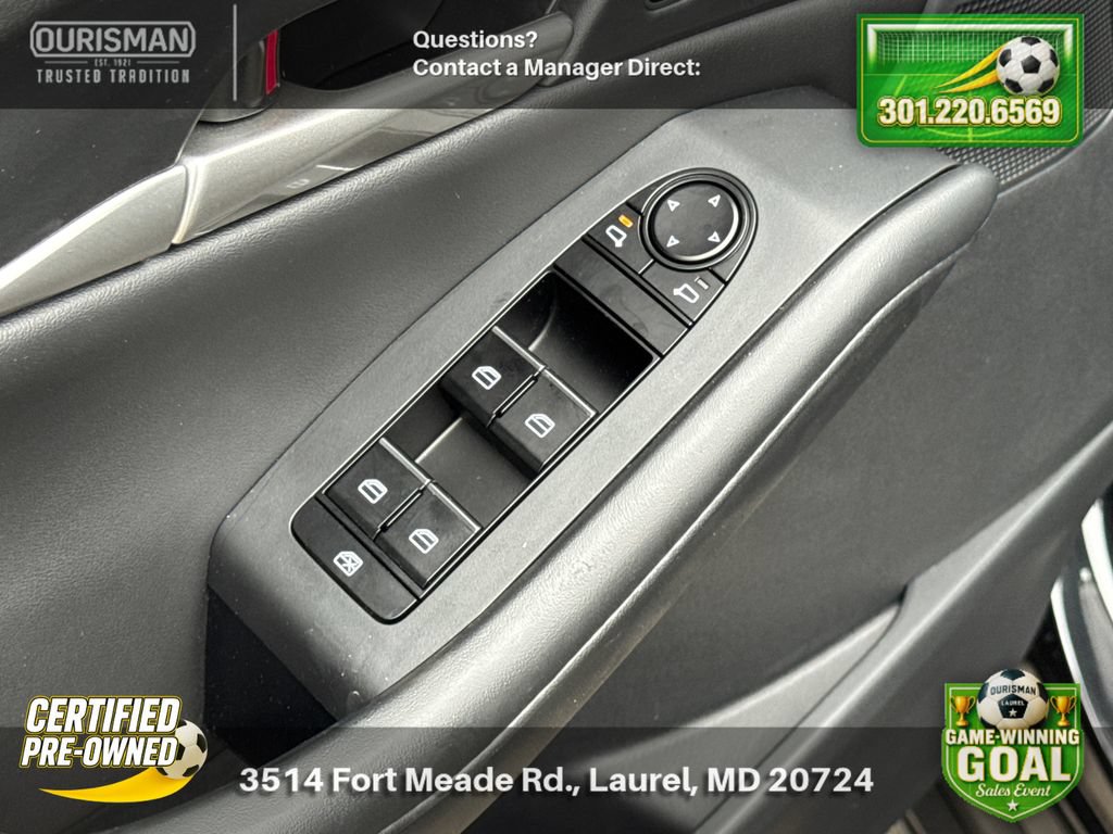 Used 2026 MAZDA CX-30 AWD 2.5 S image 8