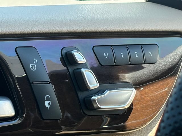 Used 2017 Mercedes-Benz GLE 350 image 25