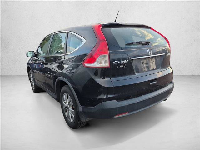 Used 2014 Honda CR-V LX image 6