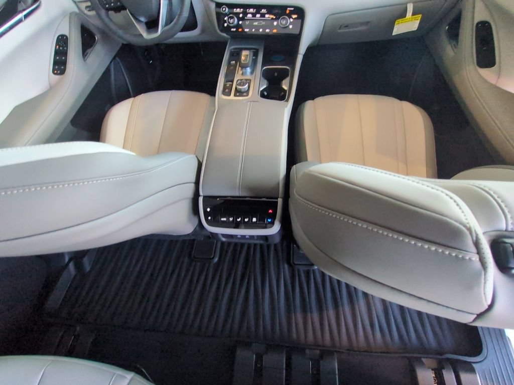 New 2027 INFINITI QX65 Autograph AWD/4WD image 27