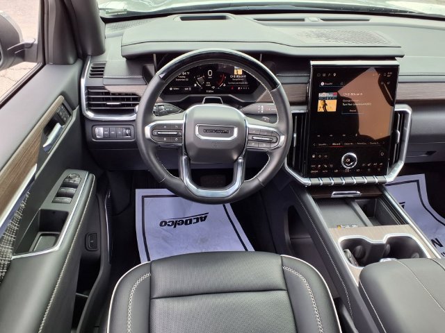 Used 2026 GMC Acadia Denali w/ Super Cruise Package AWD/4WD image 16