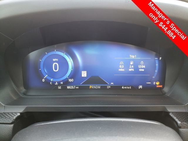 Used 2024 Ford Explorer ST w/ Equipment Group 401A image 23