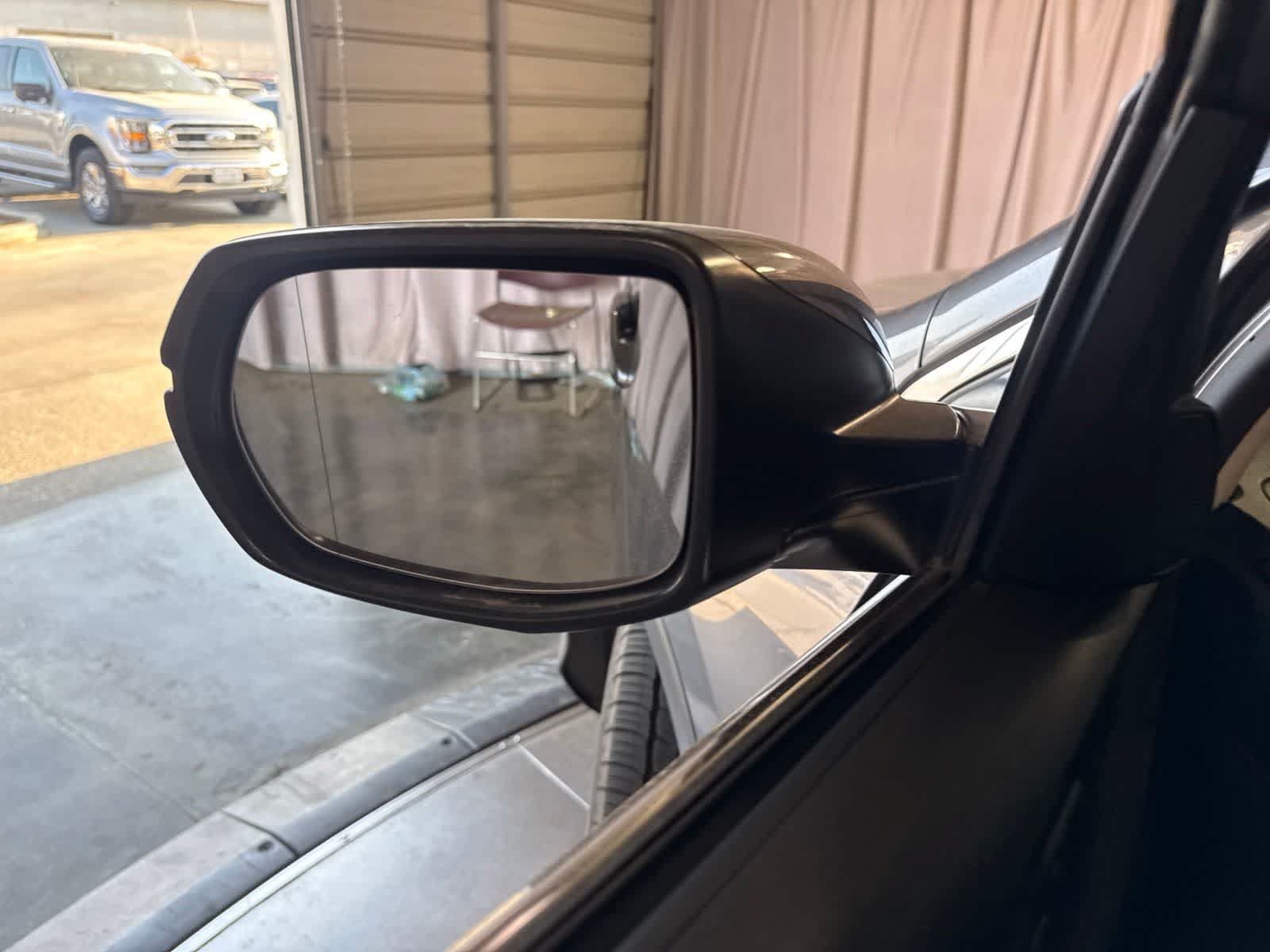 Used 2015 Honda CR-V Touring image 19