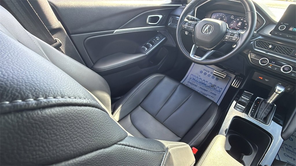 Used 2024 Acura Integra A-Spec image 15