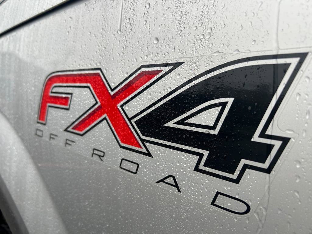 Used 2014 Ford F150 FX4 w/ Equipment Group 402A Luxury image 32