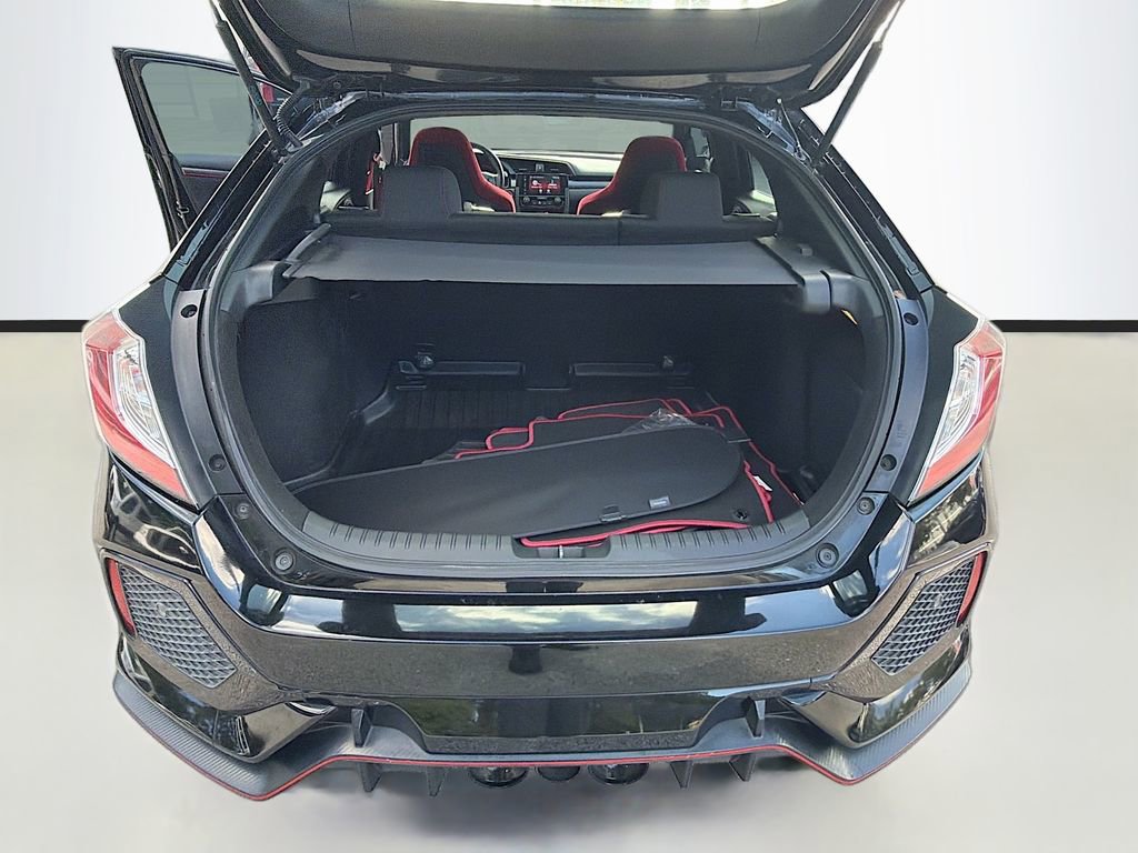 Used 2017 Honda Civic Type R image 27
