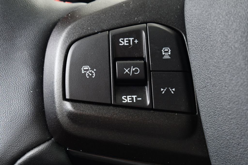 Used 2025 Ford Mustang Mach-E Premium w/ Sport Appearance Package image 29