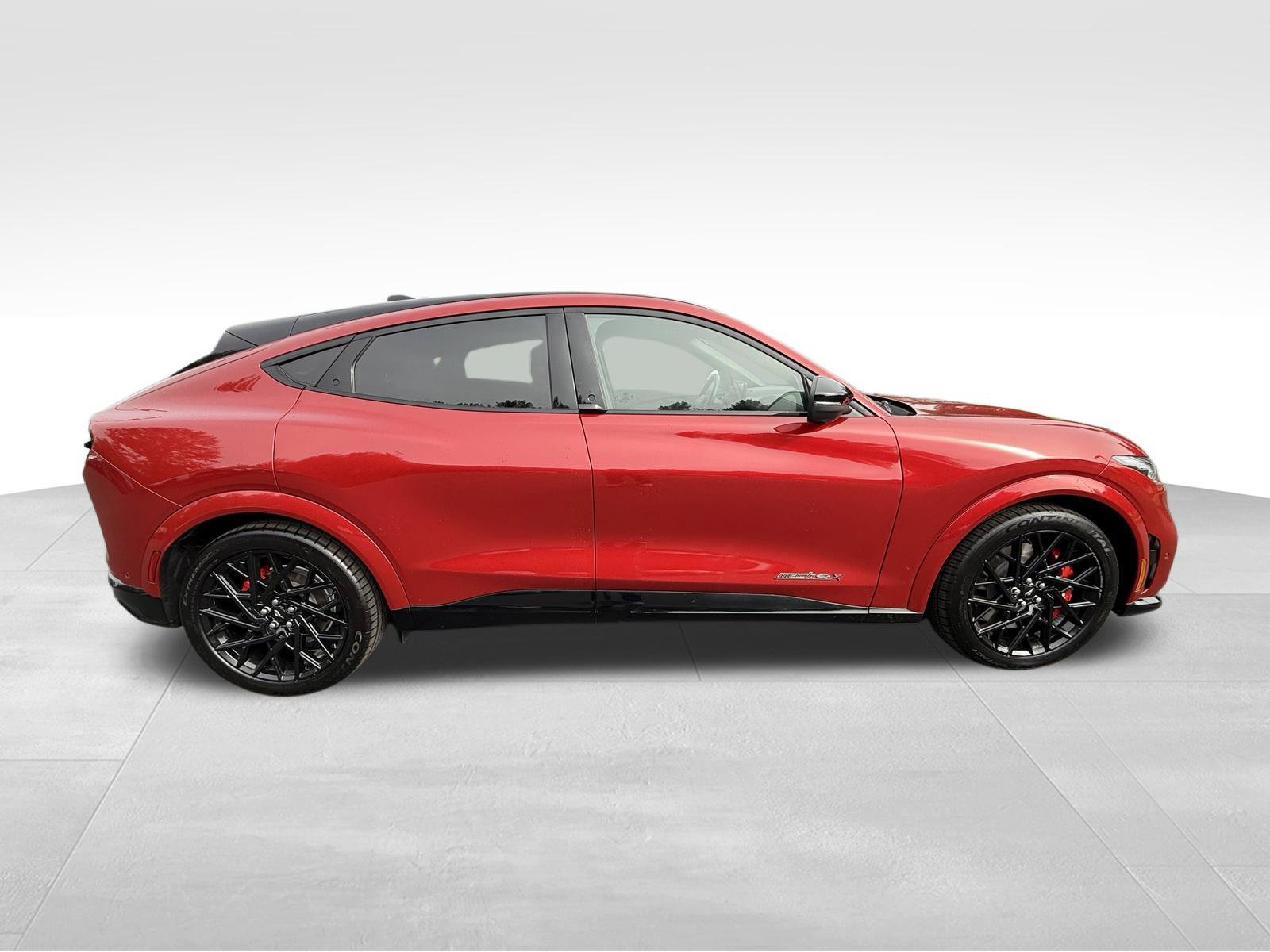Used 2023 Ford Mustang Mach-E GT w/ GT Performance Edition AWD/4WD image 4