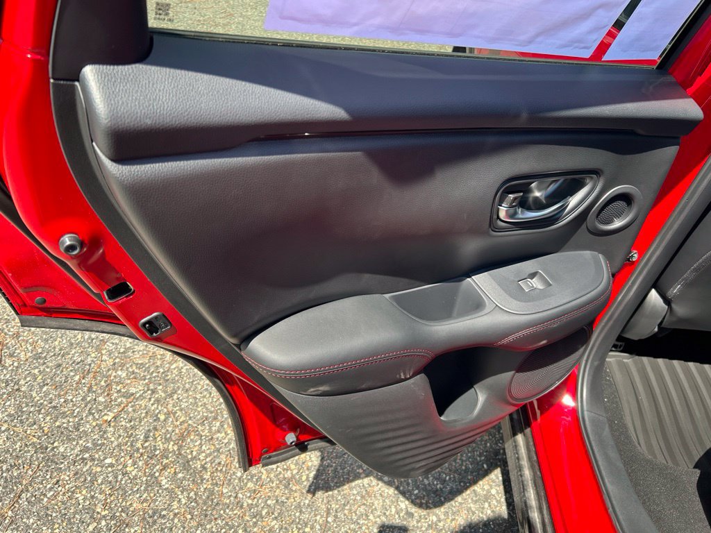 New 2026 Acura ADX A-Spec FWD image 21