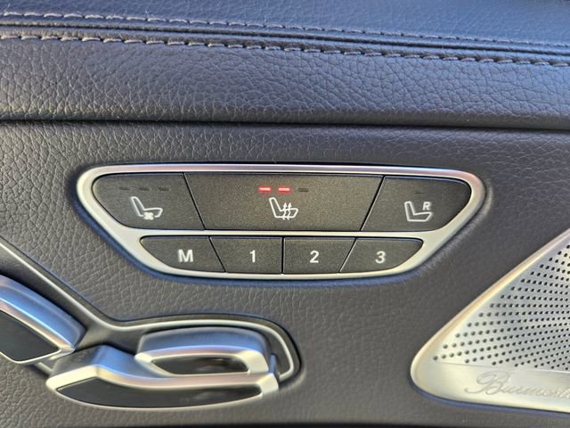 Used 2019 Mercedes-Benz S 560 4MATIC Sedan image 19