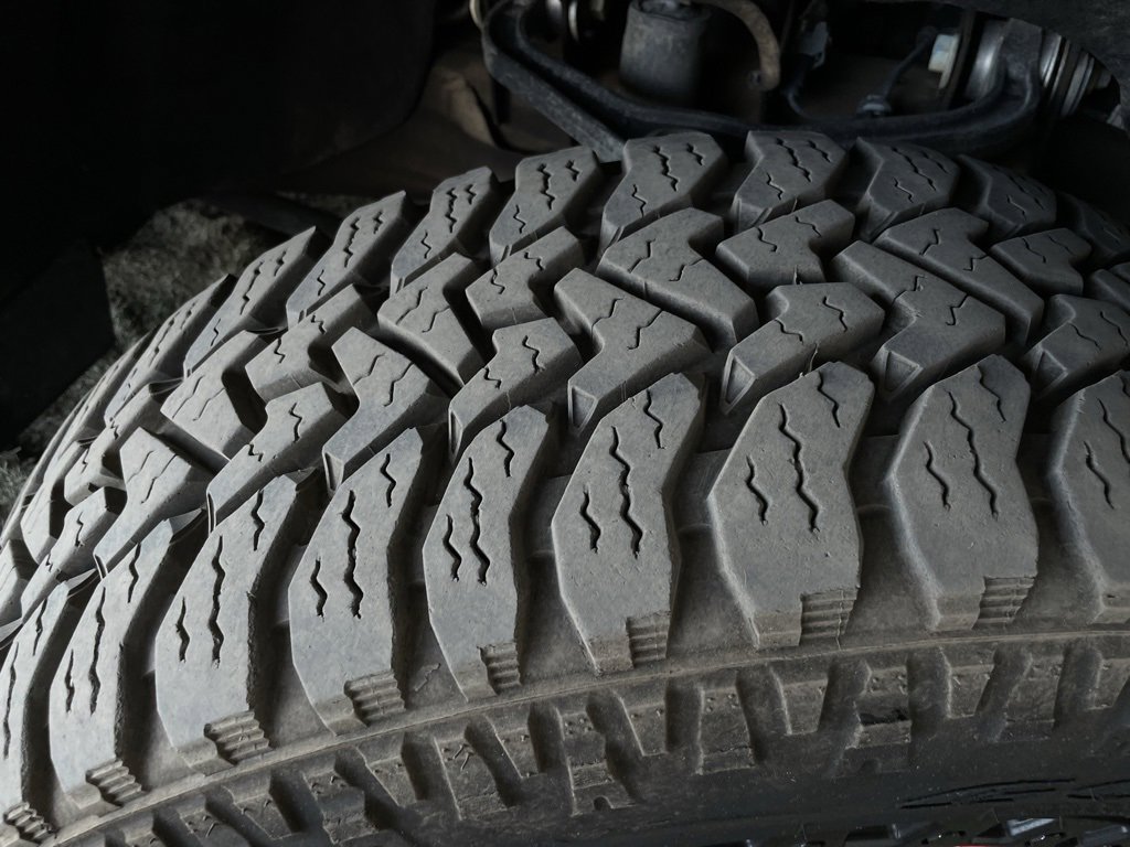 Used 2023 GMC Sierra 2500 Pro w/ Convenience Package image 17