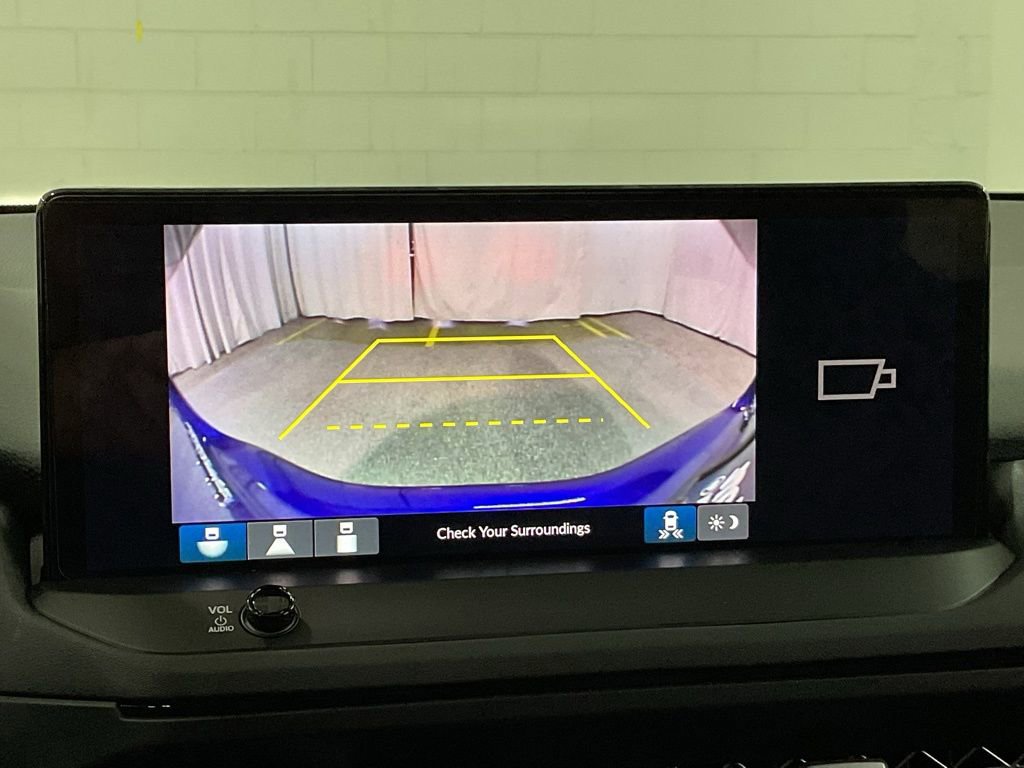 Used 2024 Honda Accord Sport image 16