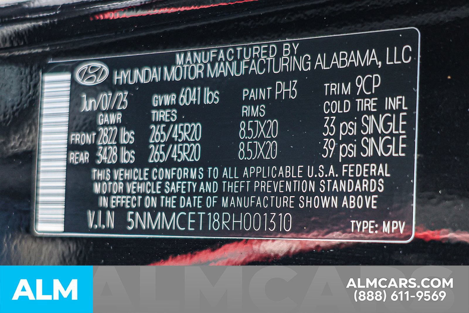 Used 2024 Genesis Electrified GV70 Advanced w/ Prestige Package image 60