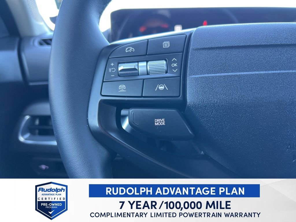 Used 2025 Kia K4 EX FWD image 32