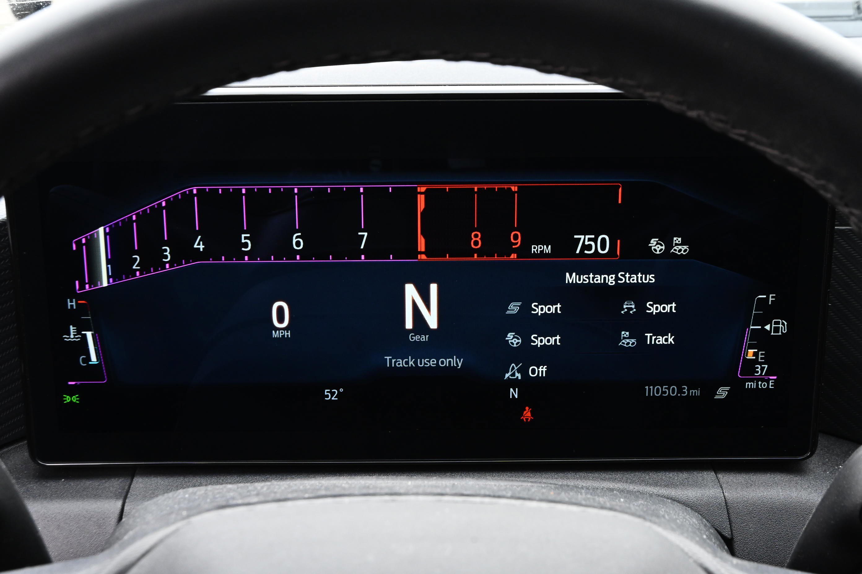 Used 2024 Ford Mustang GT image 28