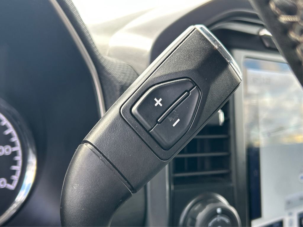 Used 2023 Ford F150 XLT w/ Equipment Group 302A High image 42