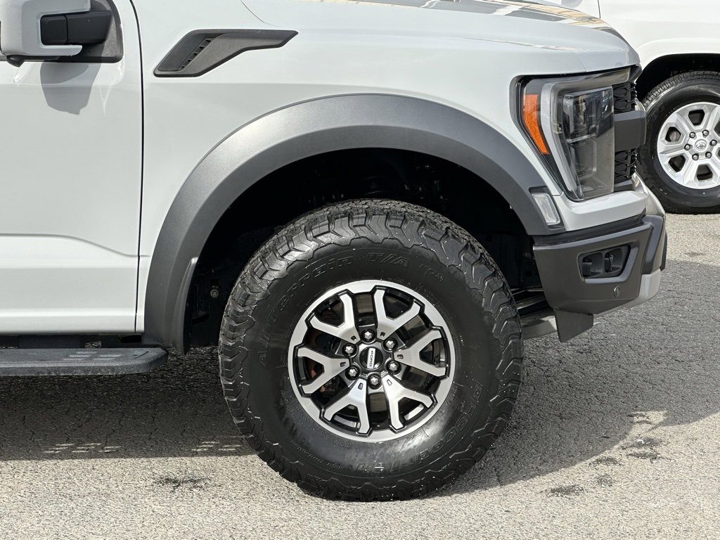 Used 2023 Ford F150 Raptor image 47