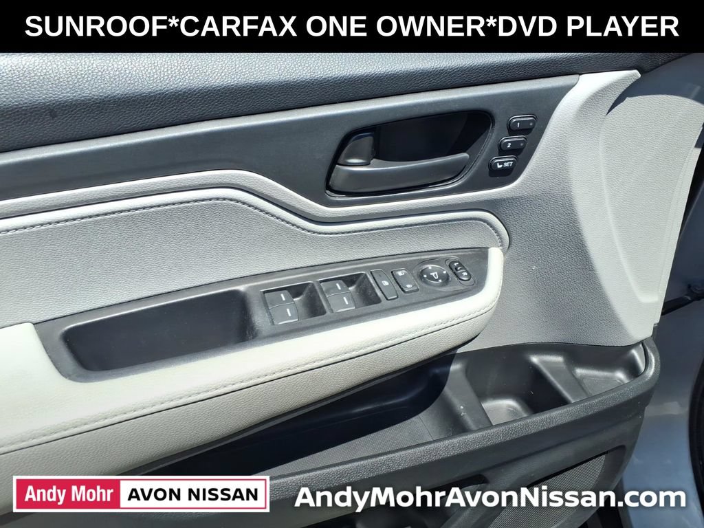 Used 2019 Honda Odyssey EX-L image 13