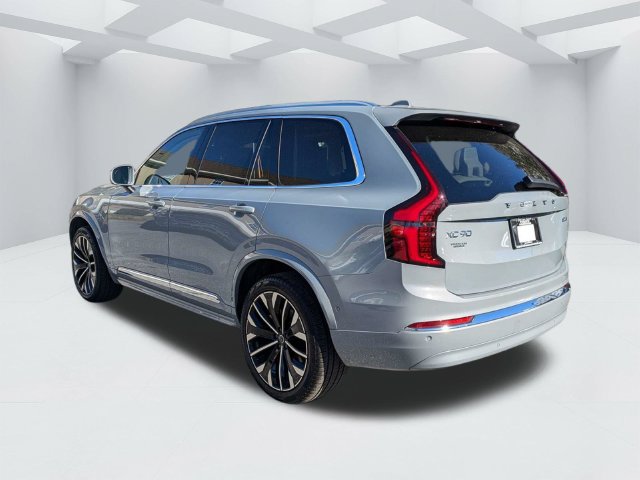 Certified 2026 Volvo XC90 B6 Ultra AWD/4WD image 7