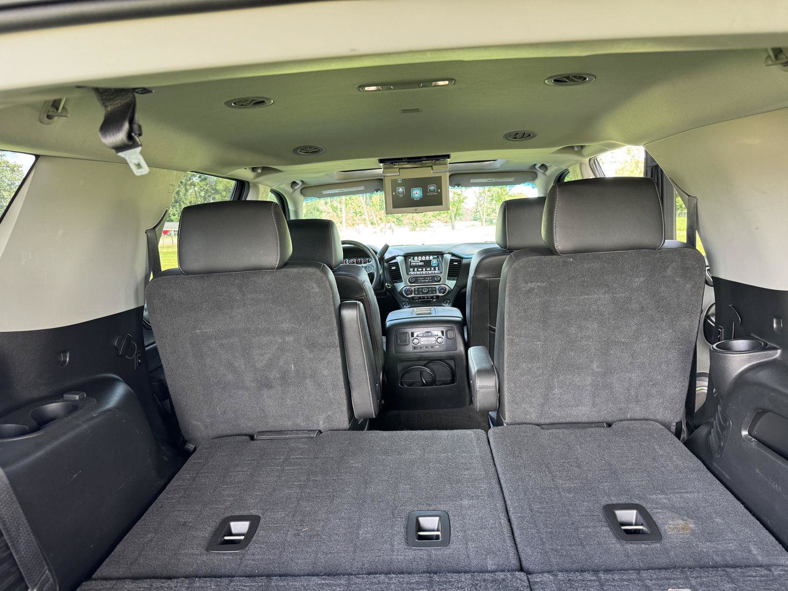 Used 2018 Chevrolet Tahoe Premier RWD image 9