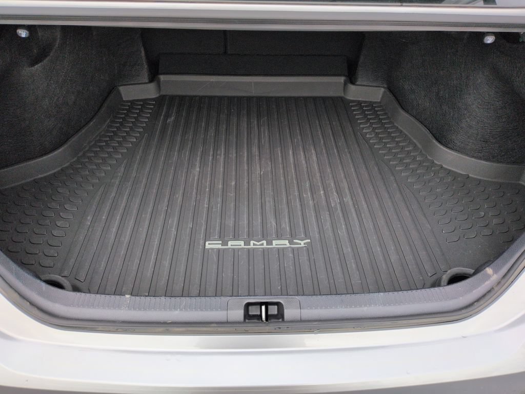 Certified 2025 Toyota Camry LE w/ Convenience Package FWD image 23