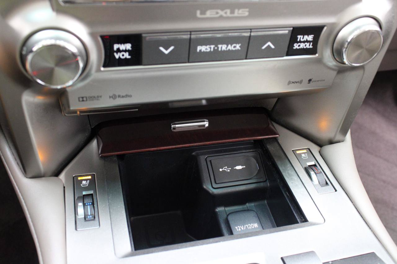 Used 2018 Lexus GX 460 Premium AWD/4WD image 66