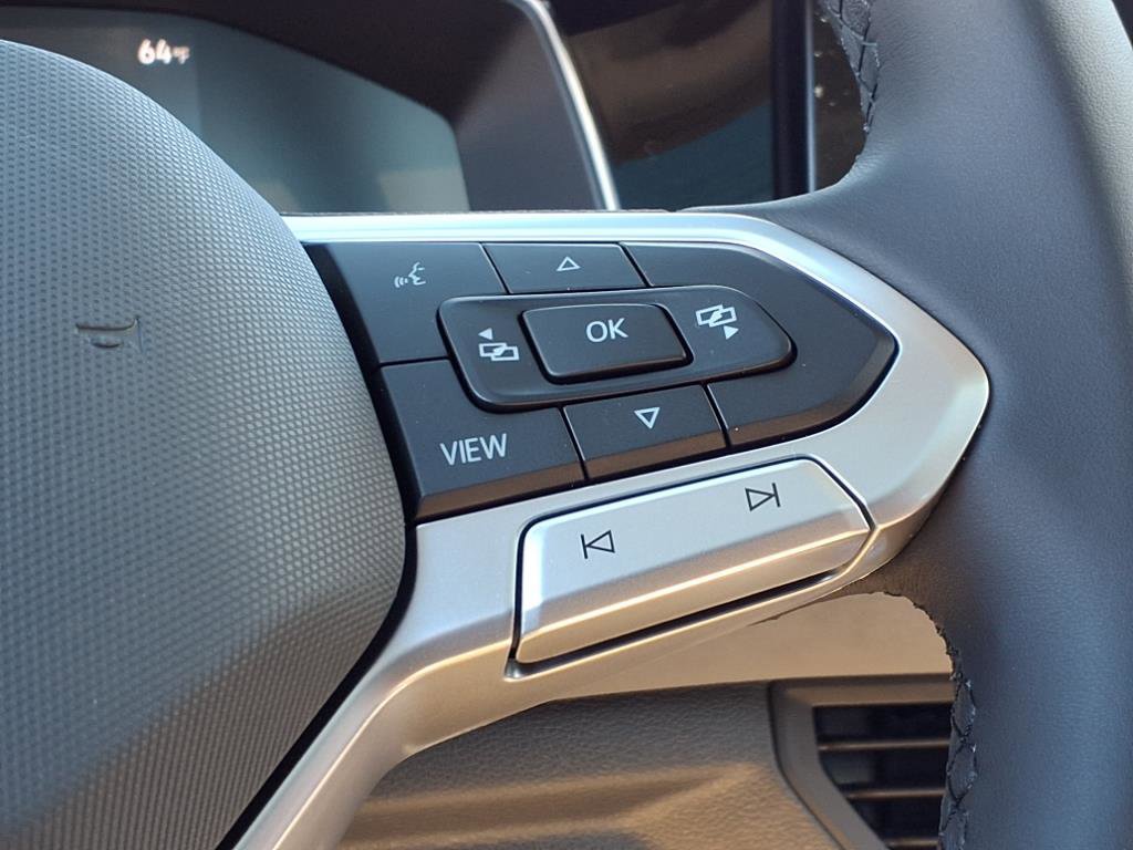 New 2025 Volkswagen Jetta SE image 20