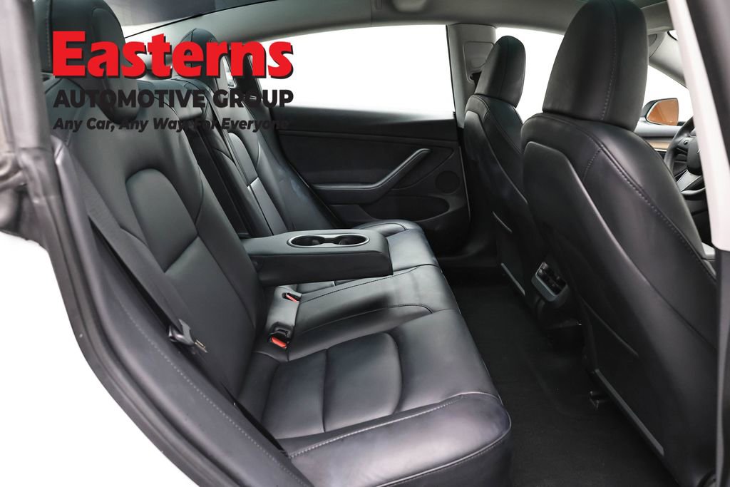 Used 2023 Tesla Model 3 Standard Range RWD image 17